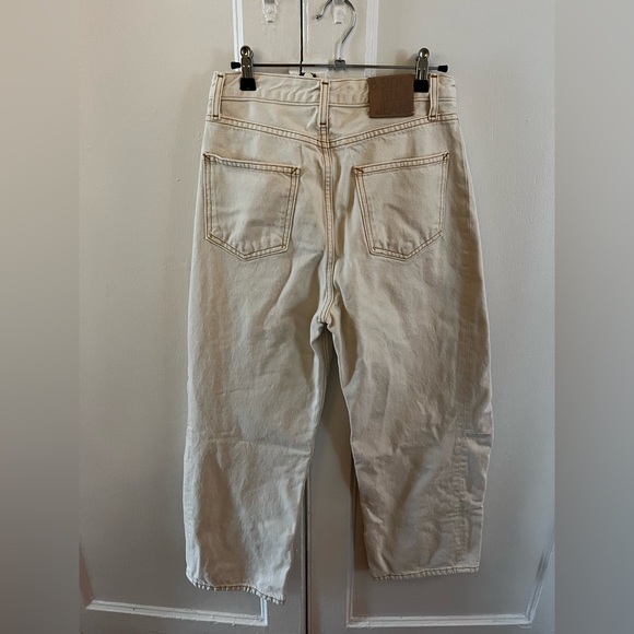 B Sides Lasso Jeans (28 inch waist) - Picture 4 of 9